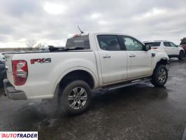 Ford Ranger 2020 2