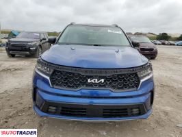 Kia Sorento 2023 2