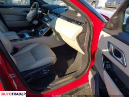 Land Rover Range Rover 2021 3