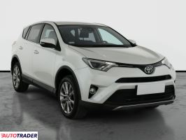Toyota RAV 4 - zobacz ofertę
