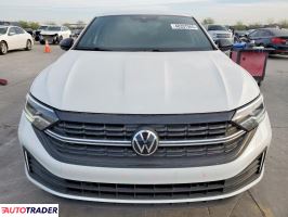 Volkswagen Jetta 2024 1 Volkswagen Jetta 2024 1