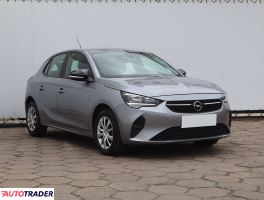 Opel Corsa - zobacz ofertę