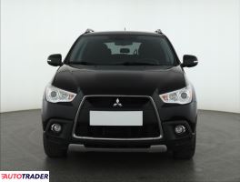 Mitsubishi ASX 2012 1.8 113 KM