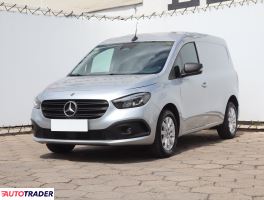 Mercedes Citan 2023 1.5
