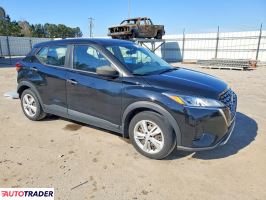 Nissan Pozostałe 2021 1