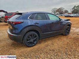 Mazda CX-30 2024 2