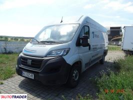 Fiat Ducato 2022 2.2 Fiat Ducato 2022 2.2