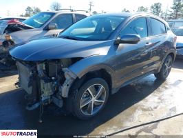 Honda HR-V 2022 1