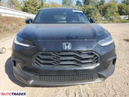 Honda HR-V 2025 2