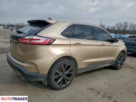 Ford Edge 2020 2