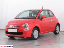 Fiat 500 2017 1.2 68 KM Fiat 500 2017 1.2 68 KM