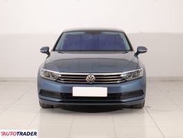 Volkswagen Passat 2017 2.0 147 KM
