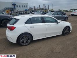 Mercedes CL 2022 2
