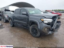 Toyota Tacoma 2022 3 Toyota Tacoma 2022 3