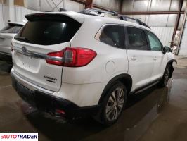 Subaru Pozostałe 2019 2 Subaru Pozostałe 2019 2