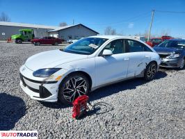 Hyundai Pozostałe - zobacz ofertę