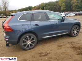 Volvo XC60 2019 2