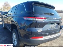 Jeep Grand Cherokee 2023 3