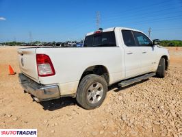 Dodge Ram 2022 5