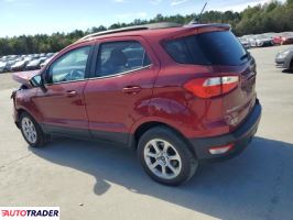 Ford EcoSport 2021 1