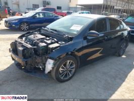 Kia Pozostałe 2024 2