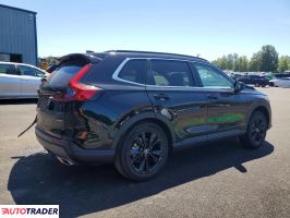 Honda CR-V 2025 2