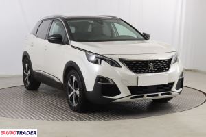 Peugeot 3008 2018 1.5 128 KM