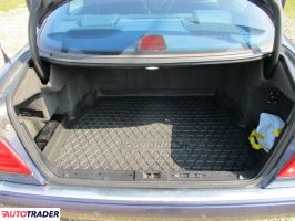 Mercedes E-klasa 1997 3 177 KM