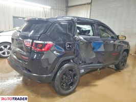 Jeep Compass 2023 2