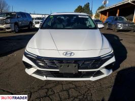 Hyundai Elantra 2024 1