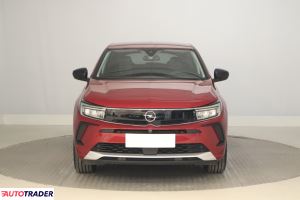 Opel Grandland 2023 1.2 128 KM