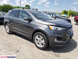 Ford Edge 2019 2