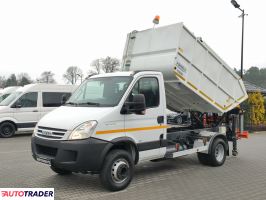 Iveco 2009