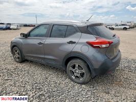 Nissan Pozostałe 2019 1 Nissan Pozostałe 2019 1