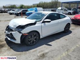 Honda Civic 2019 2