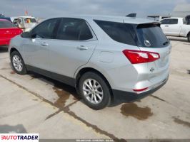 Chevrolet Equinox 2020 1