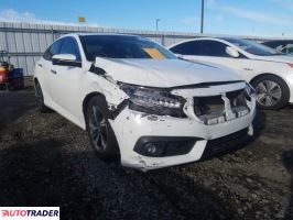 Honda Civic 2016 1 Honda Civic 2016 1