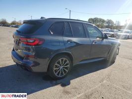 BMW X5 2022 3