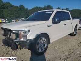 Ford Pozostałe 2019 3 Ford Pozostałe 2019 3