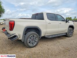 GMC Sierra 2026 6