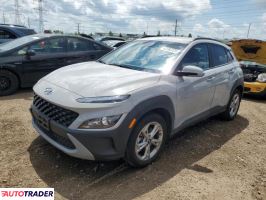 Hyundai Kona 2023 2