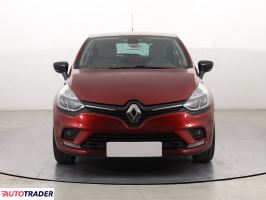 Renault Clio 2018 0.9 88 KM