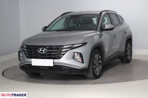 Hyundai Tucson 2021 1.6 147 KM