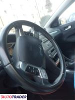 Ford Mondeo 2008 2.0 146 KM