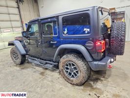 Jeep Wrangler 2024 3