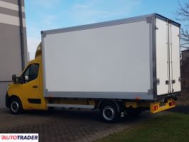 Renault Master 2020 2.3