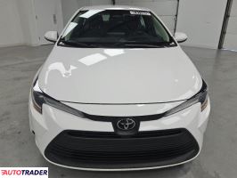 Toyota Corolla 2023 2