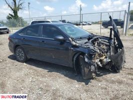 Volkswagen Jetta 2019 1 Volkswagen Jetta 2019 1