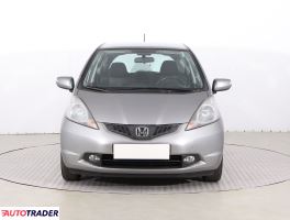 Honda Jazz 2010 1.3 97 KM Honda Jazz 2010 1.3 97 KM