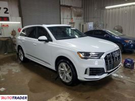 Audi Q7 2021 3